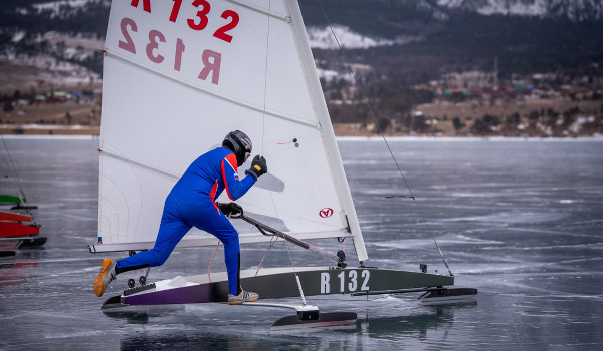 Самые экстремальные зимние виды спорта | статьи от Кемпинг.ру