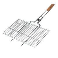 Решетка для барбекю большая -1