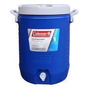 Фляга изотермическая Coleman 5 Gal Blue (18.9 литра)