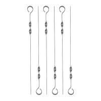 Набор плоских шампуров Лайт 6_45х1 – 1