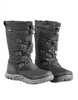 Baffin Light Black-1