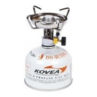 Горелка газовая Kovea Scorpion Stove – 2