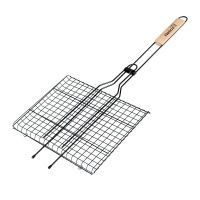 Решетка для барбекю средняя - 1