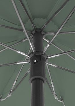 Зонт Telescope Handsfree Olive 2