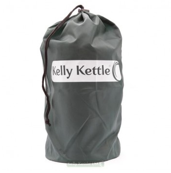Самовар Kelly Kettle Trekker Alumin, 0,6 л
