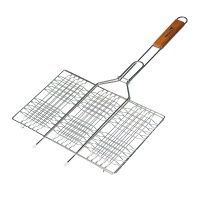 Решетка для барбекю Лайт стейк - 1