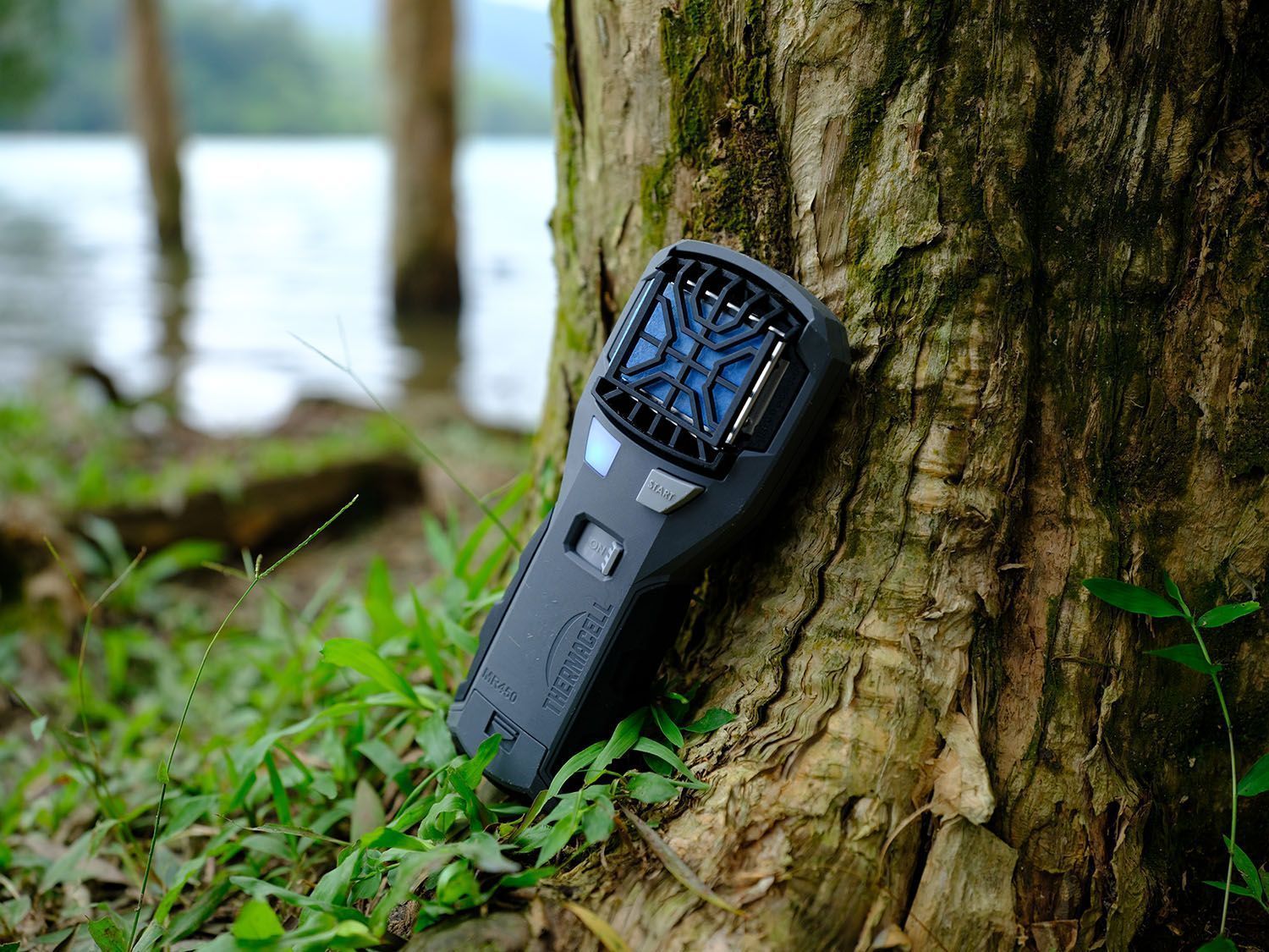 Противомоскитные приборы Thermacell от официального дистрибьютора