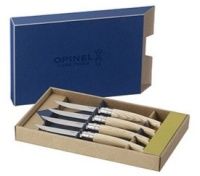 Opinel VRI Ashwood 