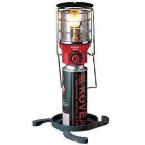 Лампа газовая Kovea Glow Lantern