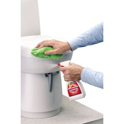 Чистящее средство для биотуалета Thetford "Bathroom Cleaner"