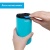 Прибор противомоскитный Thermacell Halo Mini Repeller Blue (голубой)