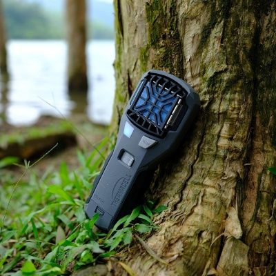 Прибор противомоскитный флагман Термаселл (Thermacell) MR-450X 