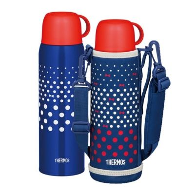 Термос THERMOS FJJ-1000WF NVD 1L
