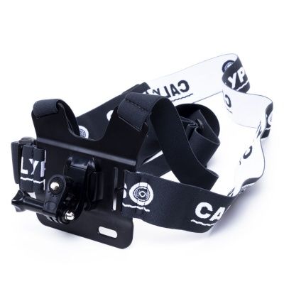 Нагрудное крепление для подводных камер и эхолотов Calypso