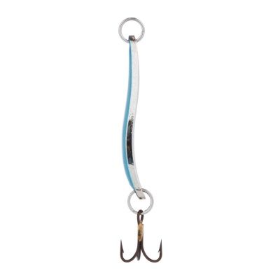 Блесна ACME FIORD SPOON 1/4 oz (вес 7 г, цвет NNB)