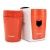 Термоконтейнер для первых или вторых блюд Tiger MCL-B038 Chilli Red 0,38 л (цвет красный перец)