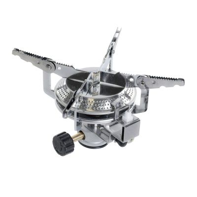 Горелка газовая Kovea Hiker Stove – 4