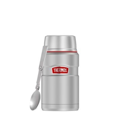 Термос THERMOS SK3020 RCMS 0,71L с ложкой 