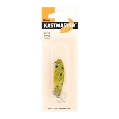 Блесна ACME KASTMASTER 3/8 OZ (вес 10,6г, цвет FRG)