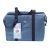 Сумка изотермическая Кемпинг Ворлд (Camping World) Сноубэг 40 л, цвет синий