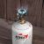 Горелка газовая Kovea Solo Stove