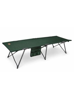 Кровать раскладная Кемпинг Ворлд (Camping World) Форест Бэд Нова