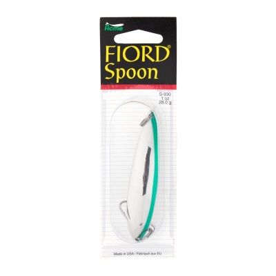 Блесна ACME FIORD SPOON 1 oz.(вес 28,35 г, цвет NNG)