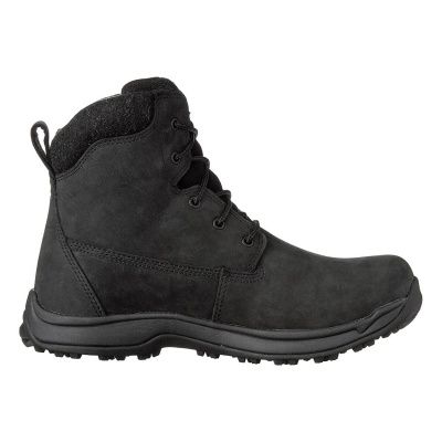Ботинки мужские Baffin Truro Black