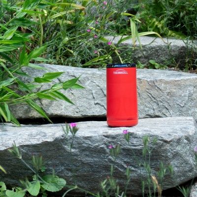 Прибор противомоскитный Thermacell Halo Mini Repeller Red (красный)