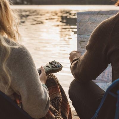 Прибор противомоскитный Термаселл (Thermacell) MR-300 оливковый 