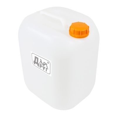 Канистра 20 л – 3