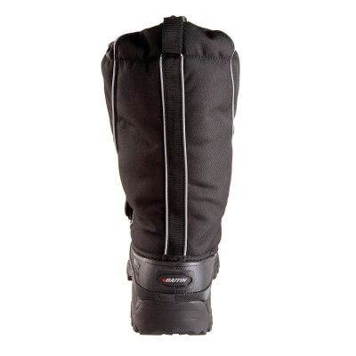 Сапоги мужские Baffin Tundra Black