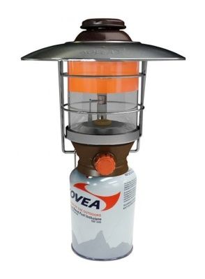 Лампа газовая Kovea Super Nova