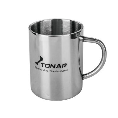 Термокружка 450ML металлическая (T.TK-001-450) Тонар