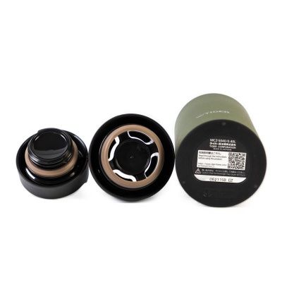 Термокружка Tiger с антибактериальным покрытием MCZ-S040 Moss Forest 0,4 л (моховый лес)