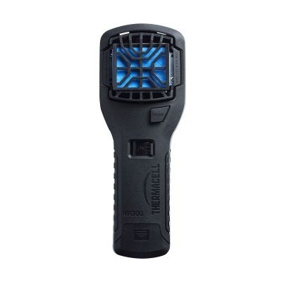 Прибор противомоскитный Thermacell MR-300 (чёрный)