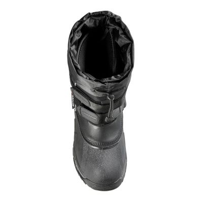 Сапоги мужские Baffin Eiger Black