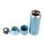 Термос Tiger MSI-A060 Smoky Blue 0,6 л (дымчато-синий) Термос Tiger MSI-A060 Smoky Blue 0,6 л (дымчато-синий)