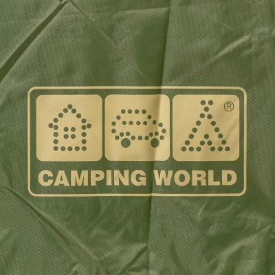 Тент Кемпинг Ворлд (Camping World) Отель Волга