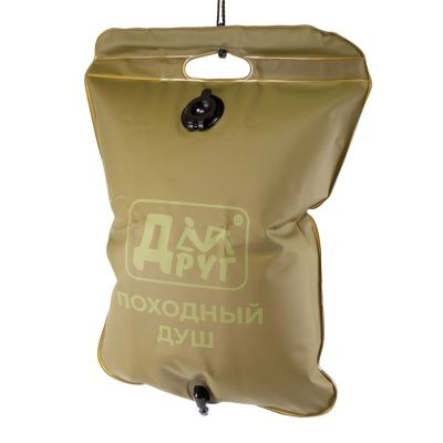 Душ походный – 2