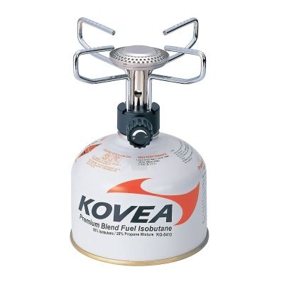 Газовая горелка Kovea TKB-9209 Backpackers Stove