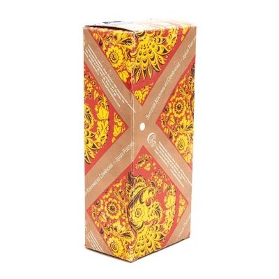 Набор ложек рыбака 6 шт9