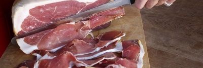 Карпаччо, как резать