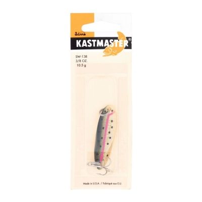 Блесна ACME KASTMASTER 3/8 OZ (вес 10,6г, цвет CT)
