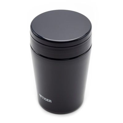 Термоконтейнер для первых или вторых блюд Tiger MCL-B038 Indigo Blue 0,38 л (цвет темно-синий)