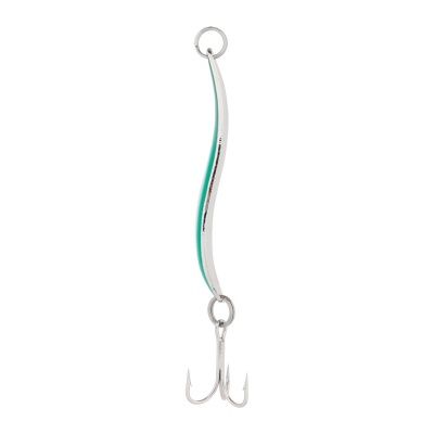 Блесна ACME FIORD SPOON 5/8 oz (вес 17,7 г, цвет NNG)