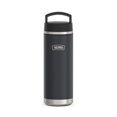 Термобутылка THERMOS IS-200 GT 0,71L (цвет гранитный)
