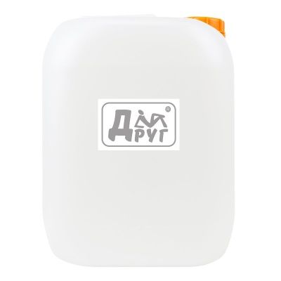 Канистра 20 литров для USB душа ДРУГ