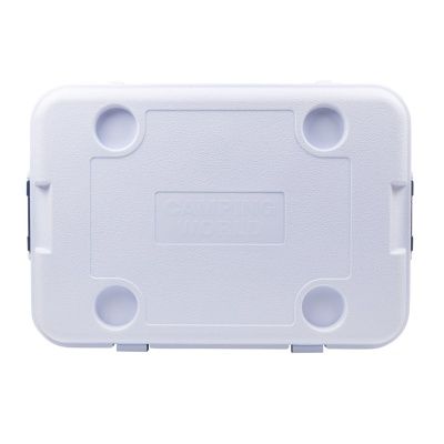 Контейнер изотермический Camping World Thermobox 60  (цвет: тёмно-синий)