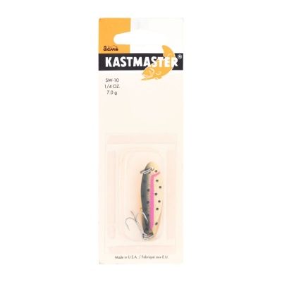 Блесна ACME KASTMASTER 1/4 OZ (вес 7г, цвет CT)